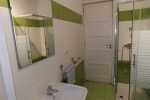 Camera singola centro dal primo marzo