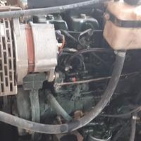 Motore Seminuovo