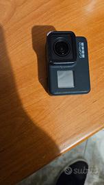 gopro hero 7 black