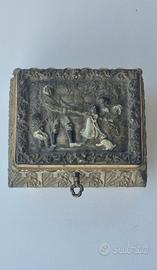 Cofanetto / Portagioie Vintage 