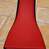 Africa Twin 1100 Sella Bassa 