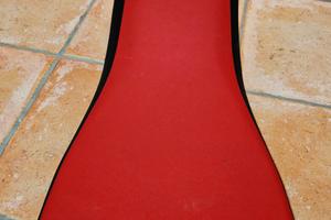 Africa Twin 1100 Sella Bassa 