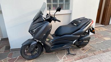 Yamaha X-Max 125 - 2019
