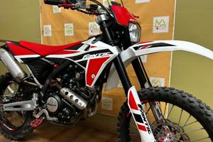 Fantic Motor 125 XEF COMPETITION