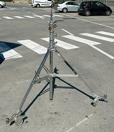 Stativo a rotelle Arri - Avenger