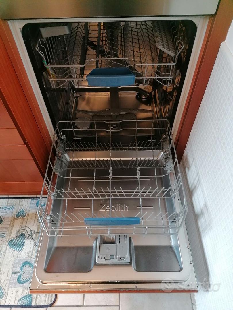 Bosch Elettrodomestico Ricambio Originale Bosch 00263112 Per Lavastoviglie - Imbuto E Accessori Lavastoviglie Robotica - 13