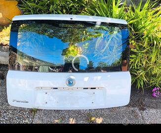 Portellone posteriore Fiat Panda 