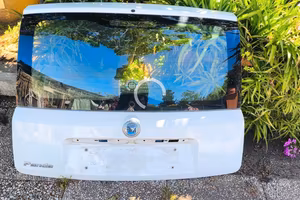 Portellone posteriore Fiat Panda 