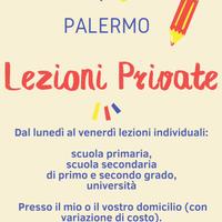 Lezioni Private