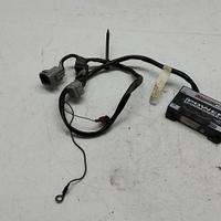Yamaha R1 07 centralina Dynojet Power Commander 3 