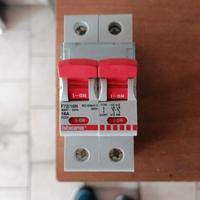 Sezionatori Bticino 2×16A