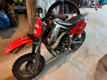 Lem 50 Minicross - Trattabile