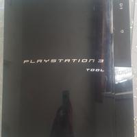 PS3 Tool decr 1400a + software