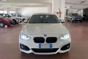 Bmw 118 118d 3p. Msport