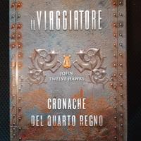 Twelve Hawks - Il viaggiatore