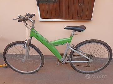 bicicletta Pininfarina 