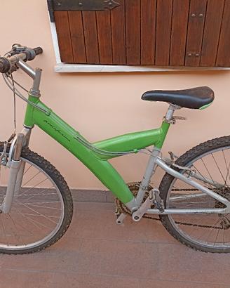 bicicletta Pininfarina 