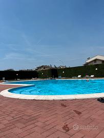 Rivoltella Desenzano 100mt dal lago