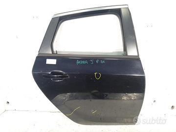 13285611 PORTA POSTERIORE DX OPEL ASTRA (J) 1.7 CD