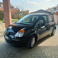 Renault Modus Saint Tropez 1.200 - 16V