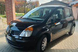 Renault Modus Saint Tropez 1.200 - 16V