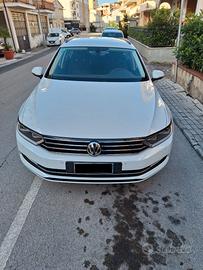 2019 Volkswagen passat