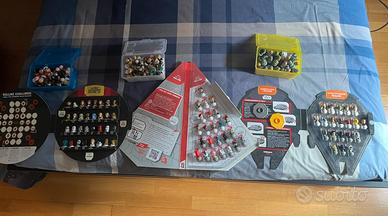 Micro Popz di Star wars: 3 album e 3 scatoline