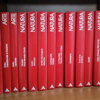 L'Italia da conoscere Mondadori 13 volumi