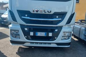 Iveco Stralis