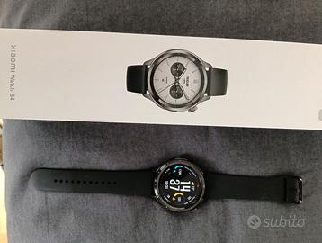 Xiaomi smartwatch S4
