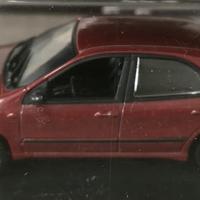 modellino Fiat Brava norev 1/43