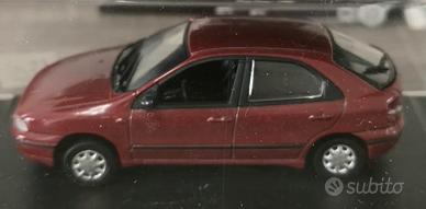 modellino Fiat Brava norev 1/43