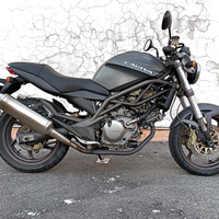 Cagiva Raptor 650cc 2001