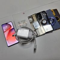 Xiaomi 13 Lite Perfetto + Caricabatterie e 4 Cover