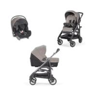 Inglesina trilogy system colore maui grey