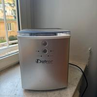 Macchina Ghiaccio Datron