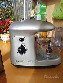 Impastatrice molti uso