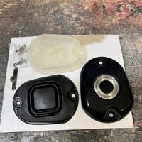 Coperchio pompa freno/pedalina/cartarifrangenti