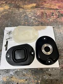 Coperchio pompa freno/pedalina/cartarifrangenti