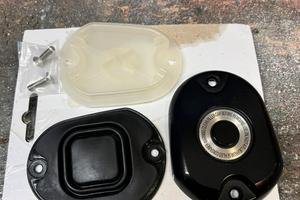 Coperchio pompa freno/pedalina/cartarifrangenti