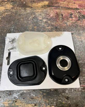 Vari accessori harley sportster