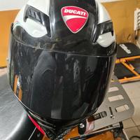 casco ducati performance agv