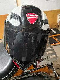 casco ducati performance agv