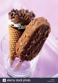 Gelateria zona mare