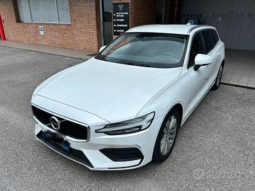 Volvo V60 2020