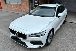 Volvo V60 2020