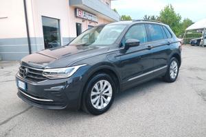 Volkswagen Tiguan 1.4 TSI eHYBRID DSG Life ***TAGL