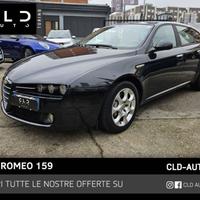 ALFA ROMEO 159 1.9 JTDm 16V Sportwagon