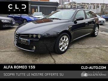 ALFA ROMEO 159 1.9 JTDm 16V Sportwagon