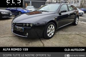 ALFA ROMEO 159 1.9 JTDm 16V Sportwagon
